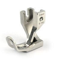 Chân vịt chần bông máy bước