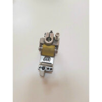 chân vịt chống nhăn máy kasai 2kim , bánh xe nhựa