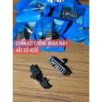 chân vịt chống nhăn máy vắt sổ 4chỉ