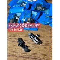 chân vịt chống nhăn máy vắt sổ 4chỉ