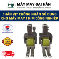 Chân vịt chống nhăn sử dụng cho máy may 1 kim công nghiệp
