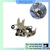 Chân vịt chuyên may hàng dày KT141 sử dụng cho máy may 1 kim công nghiệp