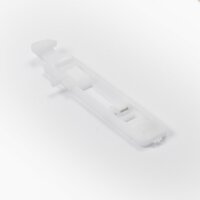 Chân Vịt Khùa Khuy 1 Bước Máy Cơ