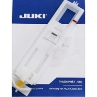 CHÂN VỊT KHUY TỰ ĐỘNG MÁY MAY GIA ĐÌNH JUKI.