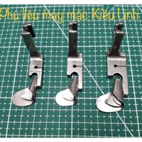Chân vịt loại tốt cuốn lai bầu máy may công nghiệp.