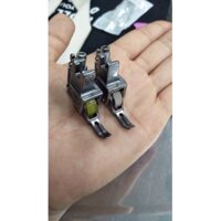 Chân vịt may chi tiết P363 chóng nhăn sử dụng cho máy may công nghiệp 1 kim