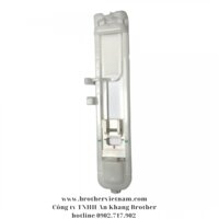 Chân vịt may khuy một bước