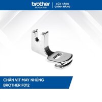 Chân vịt may nhúng Brother F012