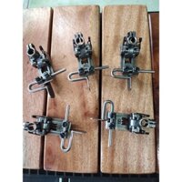 chân vịt mí có điều chỉnh máy viền kansai