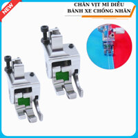 CHÂN VỊT MÍ DIỄU BÁNH XE CHỐNG NHĂN,