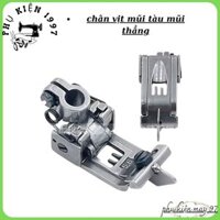 Chân vịt mũi tàu MŨI THẲNG cho máy trần đè Kansai 5.6