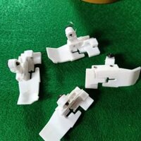 Chân vịt nhựa máy vắt sổ 5 chỉ