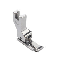 Chân vịt nhún P778 - Chân vịt mí lưng, mí cổ