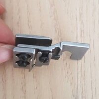 Chân vịt nhún vắt sổ