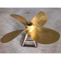 chân vịt tàu biển sà lan ghe câu cam kết như hình giá sỉ 0913730733