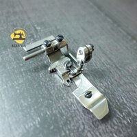 Chân Vịt Tra Bo Cổ - Bo Tay Áo Dùng Cho Máy Vắt Sổ 4 Sợi