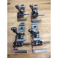 chân vịt tra lưng thun máy vắt sổ