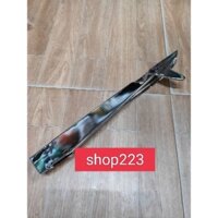 chắn xích, che sên, carter xe honda win 100