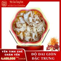 Chân Yến 100G