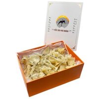 Chân yến nhà thô 50gr - Sản xuất và cung cấp sỉ lẻ Yến Sào Thiên Nhiên Việt Nam