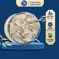 Chân Yến Thô Dewis Nest 25g, 50g, 100g, Chân Yến Rìa Size lớn 100% Nguyên Chất, Ít Lông, Thơm, Dòn Dai, Nở Nhiều