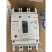 (CHANA) Atomat khối MCCB EKM8-125H