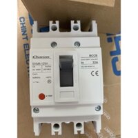 (CHANA) Atomat khối MCCB EKM8-125H