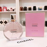 Chance chanel Eau Tendre EDP