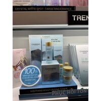 CHANDO Himalaya Dung dịch Cân bằng Phục hồi và Làm dịu da nhạy cảm