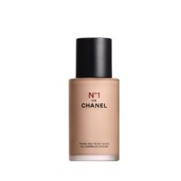 Chane no.1 hongshan camellia essence skin nourishing liquid foundation 30ml