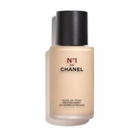 Chane No.1 Hongshan Camellia Essence Skin Care Liquid Foundation Delicat Transparent B10 # / D01 # 30ml