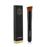 CHANEL 2 in 1 Cọ đánh nền dạng lỏng và phấn N°101