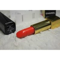 Chanel 96 dòng Rouge Allure velvet ( dòng son lì).