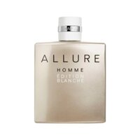 Chanel Allure Homme Edition Blanche