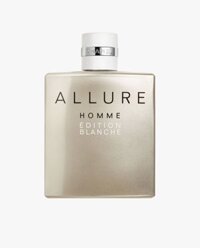 Chanel Allure Homme Edition Blanche