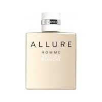 Chanel Allure Homme Edition Blanche EDP