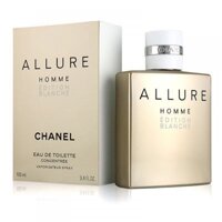 Chanel Allure Homme Edition Blanche: Nơi bán giá rẻ, uy tín, chất lượng  nhất | Websosanh