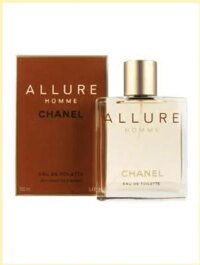 Chanel Allure Homme EDT 100ml