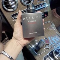 Chanel Allure Homme Sport Extreme EDP