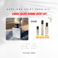 Cha.nel A.llu.re Homme Sport EDT