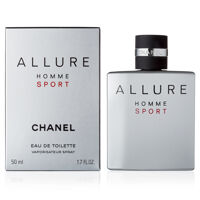 Chanel Allure Homme Sport