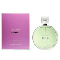 Chanel Chance 150ml ( Eau Fraiche)