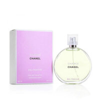 Chanel Chance Eau Fraiche 100ml