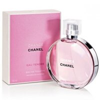 Chanel Chance Eau Tendre EDT (hồng) 50ml
