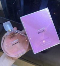 Chanel Chance Eau Tendre Edt 100ml