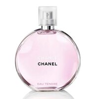 Chanel Chance Eau Tendre Màu Hồng EDT 100ml