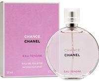 Chanel Chance Eau Tendre