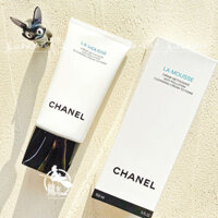 Chanel / Chanel Camellia Moisturizing Foaming Cleanser Sữa rửa mặt ba trong một Gentle Cleansing 150ml sữa rửa mặt sâm