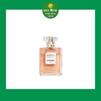 Chanel coco 100ml chiết 5ml