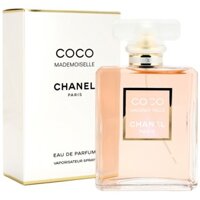 CHANEL COCO 100ml Chính Hãng Auth 100%